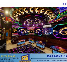 Karaoke 100 - Đồng Tháp