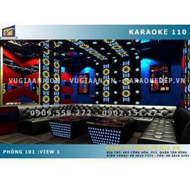 Karaoke 110 - Quận 7